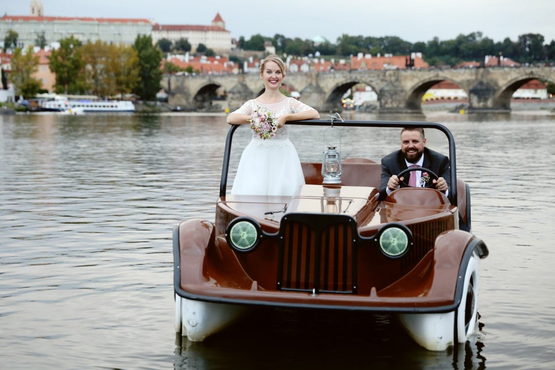 Jak najít toho pravého. Svatebního fotografa.