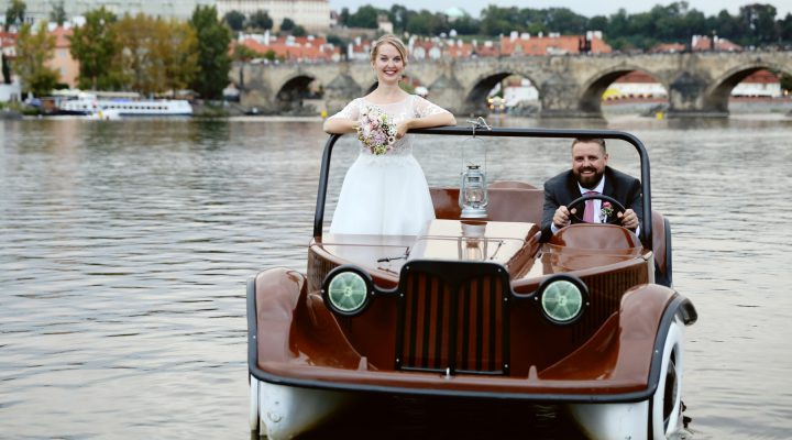 Jak najít toho pravého. Svatebního fotografa.